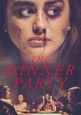 Poster The Dinner Party