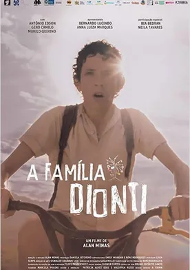 Poster The Dionti Family