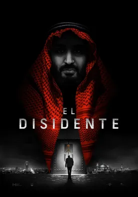 Poster The Dissident