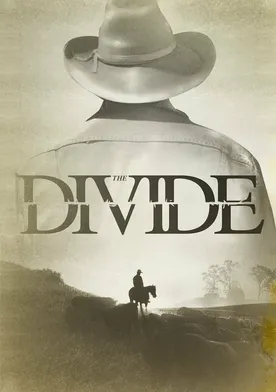 Poster The Divide