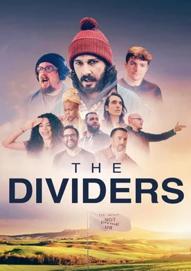 Poster The Dividers