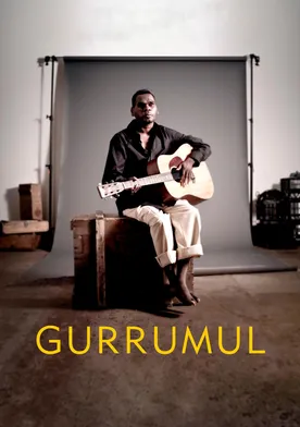 Poster The Documentary of Dr G Yunupingu's Life