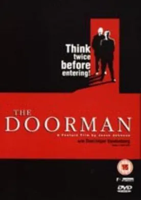 Poster The Doorman