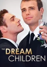 Poster The Dream Children