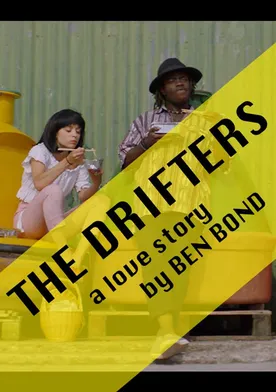 Poster The Drifters