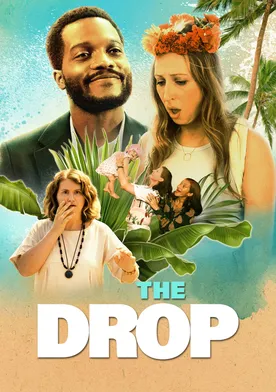 Poster The Drop