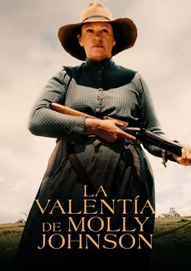 Poster The Drover's Wife: The Legend of Molly Johnson