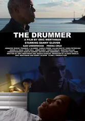 Poster The Drummer