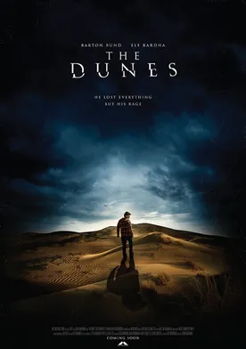 Poster The Dunes