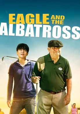 Poster The Eagle and the Albatross