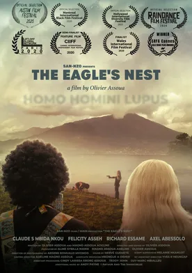 Poster The Eagle's Nest