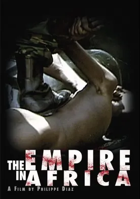 Poster The Empire in Africa