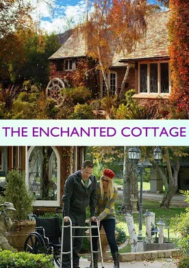 Poster The Enchanted Cottage