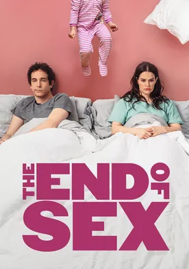 Poster The End of Sex