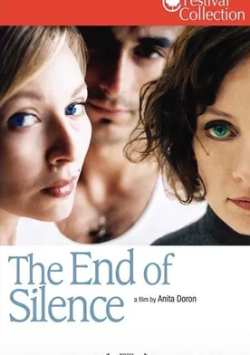 Poster The End of Silence