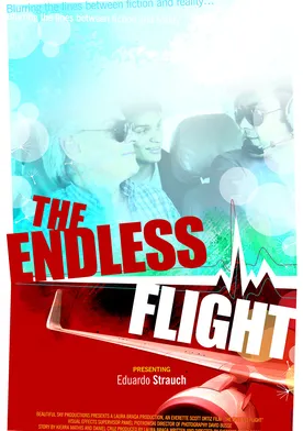 Poster The Endless Flight