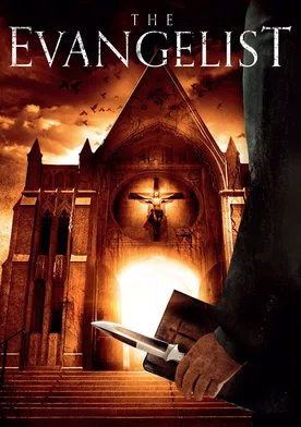 Poster The Evangelist