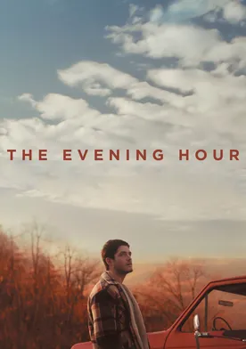 Poster The Evening Hour