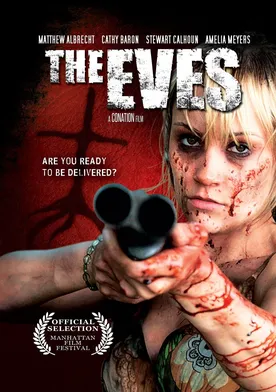 Poster The Eves