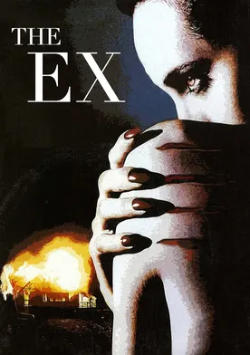 Poster The Ex