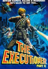 Poster The Executioner, Part II