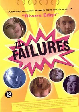 Poster The Failures