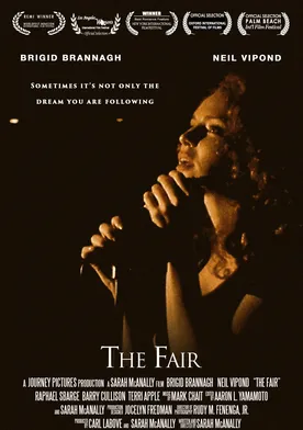 Poster The Fair