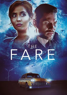 Poster The Fare