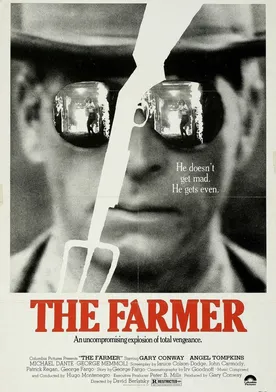 Poster The Farmer