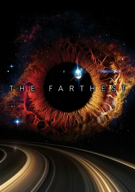 Poster The Farthest