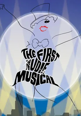 Poster The First Nudie Musical