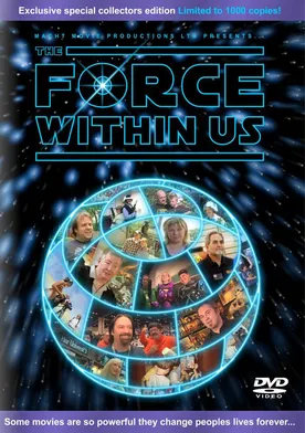 Poster The Force Within Us