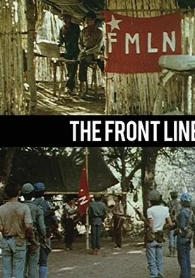 Poster The Front Line