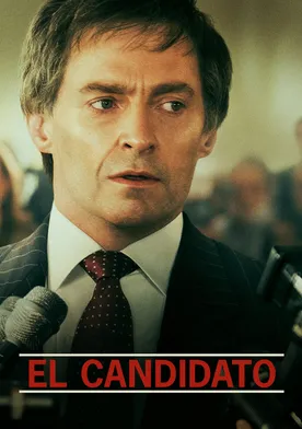 Poster The Front Runner