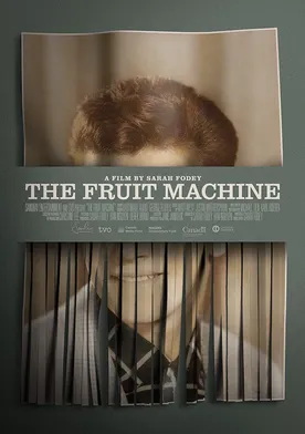 Poster The Fruit Machine