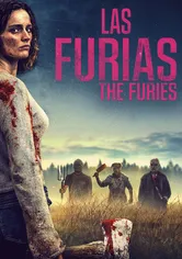 Poster The Furies