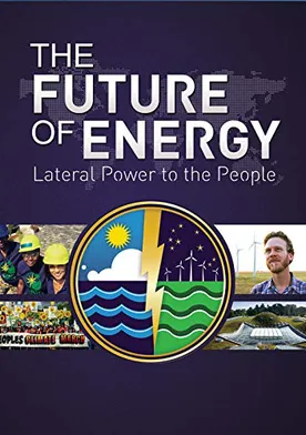 Poster The Future of Energy: Lateral Power to the People