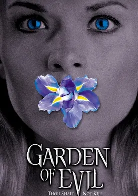 Poster The Gardener