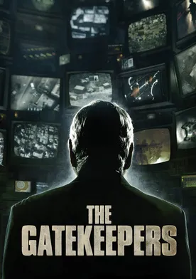 Poster The Gatekeepers