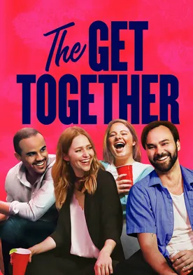 Poster The Get Together