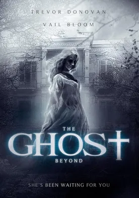 Poster The Ghost Beyond