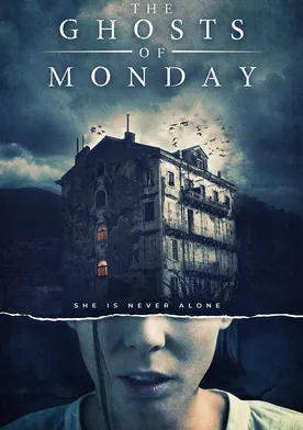 Poster The Ghosts of Monday