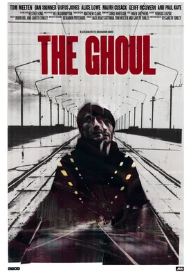 Poster The Ghoul