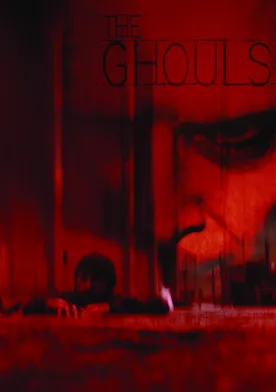 Poster The Ghouls