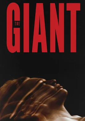 Poster The Giant