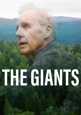 Poster The Giants