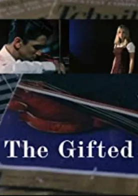 Poster The Gifted