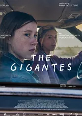 Poster The Gigantes