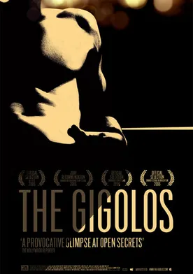 Poster The Gigolos