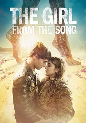 Poster The Girl from the Song